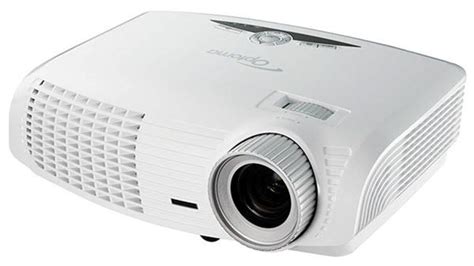 Optoma hd20 specs